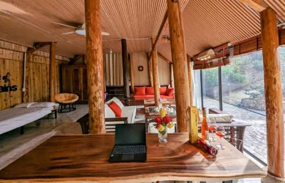 Sapawine Homestay – Photos 2