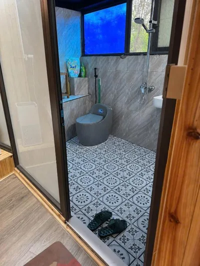 Sapawine Homestay – Photos 3