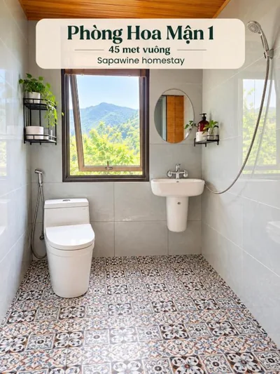 Sapawine Homestay – Photos 7