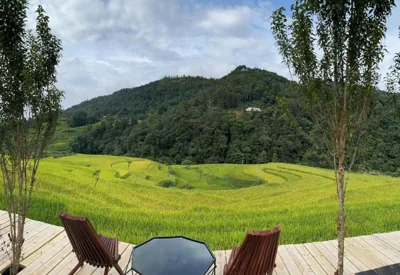 Sapawine Homestay – Photos 12