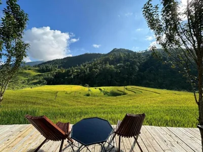Sapawine Homestay – Photos 14
