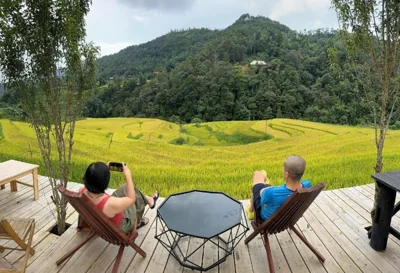 Sapawine Homestay – Photos 16